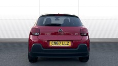 Citroen C3 1.2 PureTech 82 Flair 5dr Petrol Hatchback